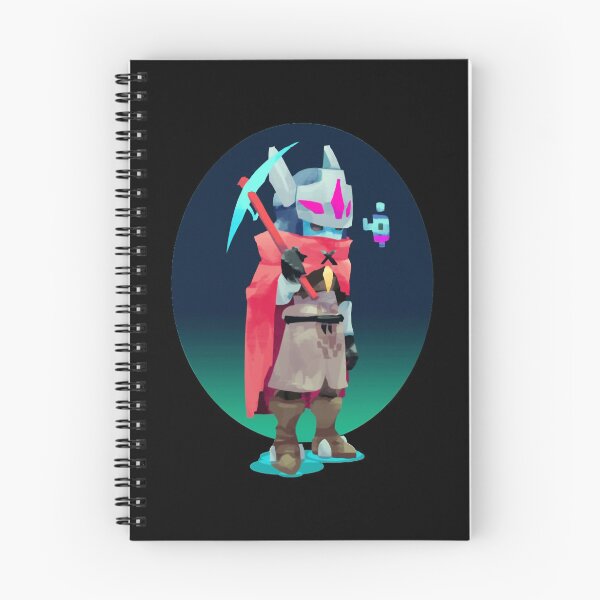 Item preview, great model Hyper Light Drifter Christmas designed and sold by atildeHalvorson.