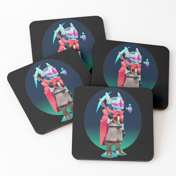 Item preview, great model Hyper Light Drifter Christmas designed and sold by atildeHalvorson.
