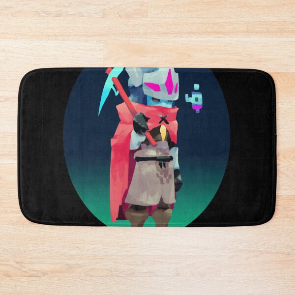Item preview, great model Hyper Light Drifter Christmas designed and sold by atildeHalvorson.