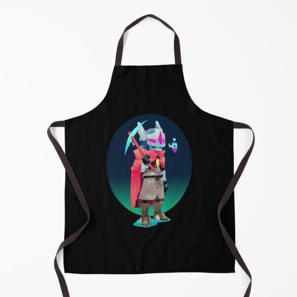Item preview, great model Hyper Light Drifter Christmas designed and sold by atildeHalvorson.