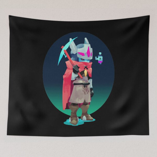 Item preview, great model Hyper Light Drifter Christmas designed and sold by atildeHalvorson.