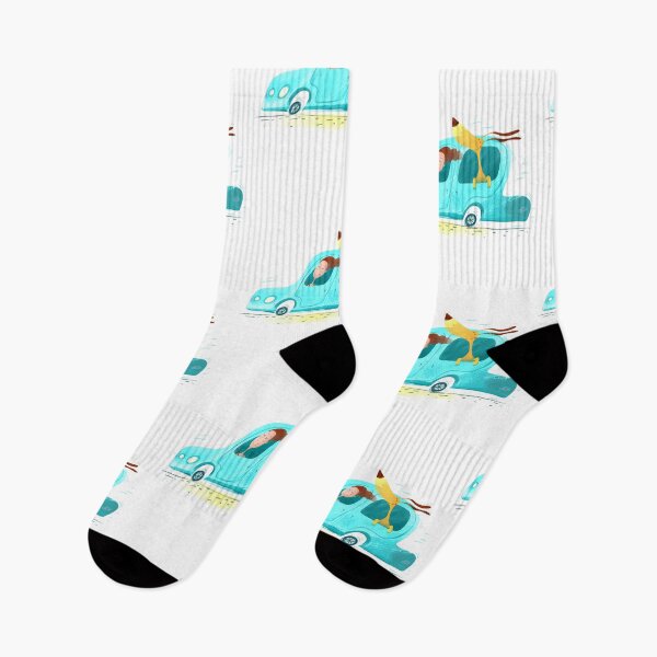 Item preview, A girl and her dog designed and sold by Taz-Clothing.