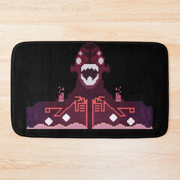Item preview, Mens Womens Hyper Light  Drifter - 02 Christmas designed and sold by atildeHalvorson.