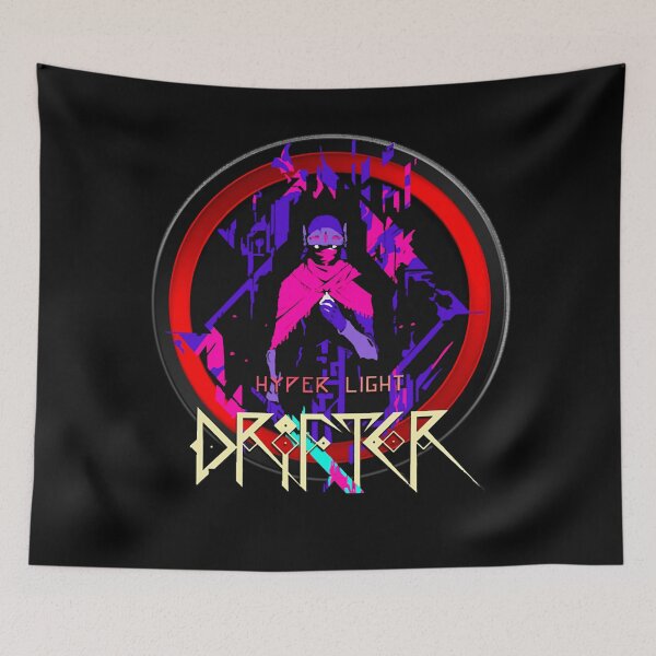 Item preview, Mens Womens Hyper Light Christmas designed and sold by atildeHalvorson.
