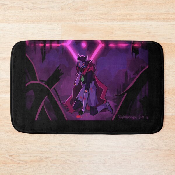 Item preview, more then awesome Hyper Light Drifter Halloween designed and sold by atildeHalvorson.