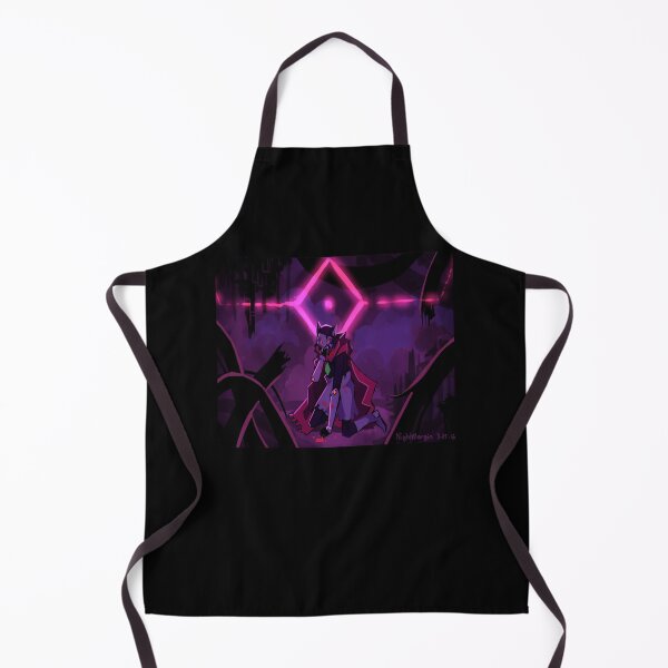 Item preview, more then awesome Hyper Light Drifter Halloween designed and sold by atildeHalvorson.