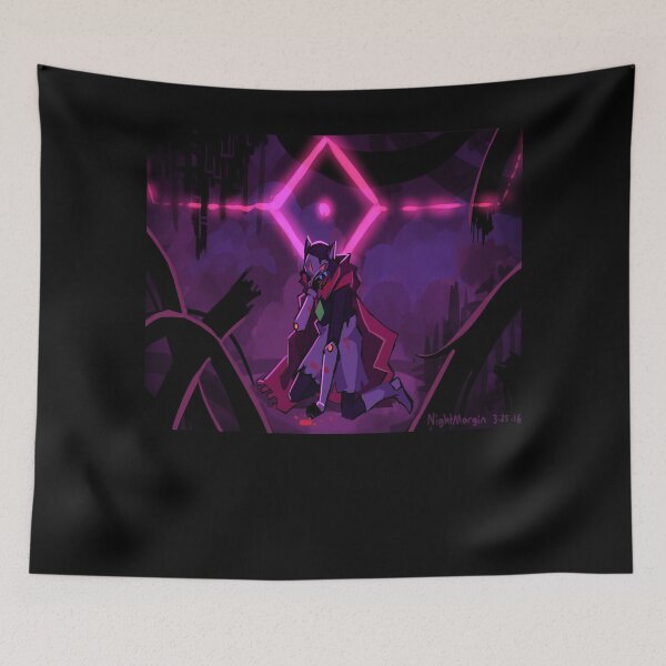 Item preview, more then awesome Hyper Light Drifter Halloween designed and sold by atildeHalvorson.