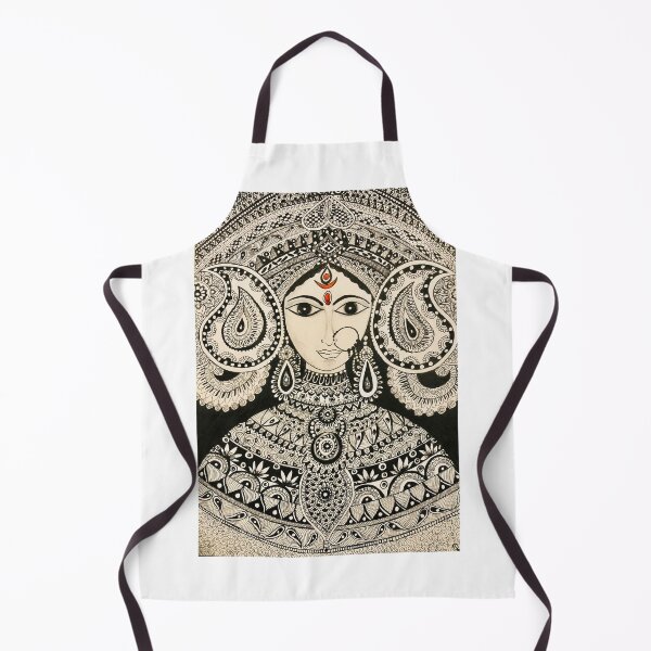 Item preview, Goddess Durga designed and sold by ardefine.