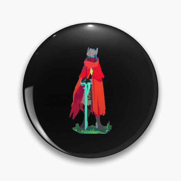 Item preview, Music Retro Hyper Light Drifter Halloween designed and sold by atildeHalvorson.