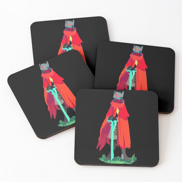 Item preview, Music Retro Hyper Light Drifter Halloween designed and sold by atildeHalvorson.