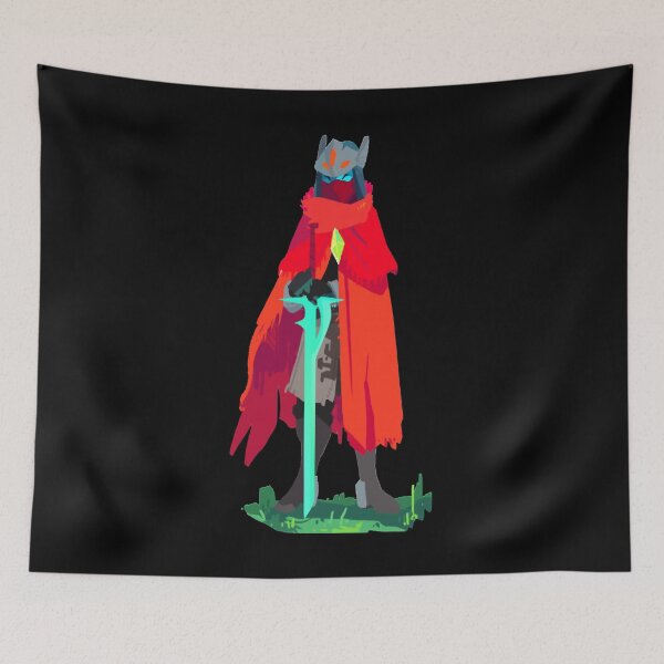 Item preview, Music Retro Hyper Light Drifter Halloween designed and sold by atildeHalvorson.
