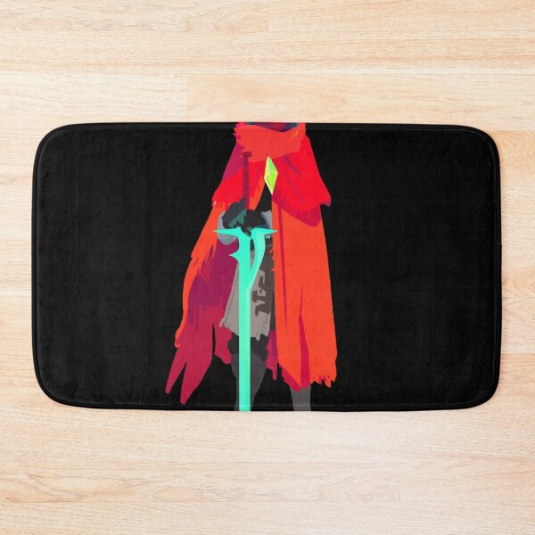 Item preview, Music Retro Hyper Light Drifter Halloween designed and sold by atildeHalvorson.