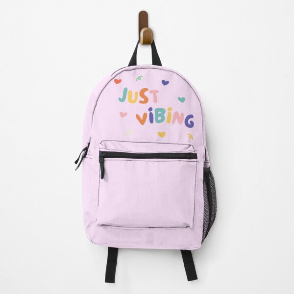 Item preview, Just vibing designed and sold by babibluegarage.