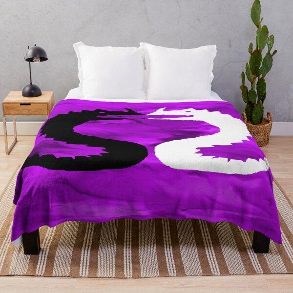 Item preview, Nice Simple Digital Dragon Shapes Art D34 designed and sold by SelfUpgrade.