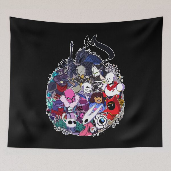 Item preview, Music Vintage Hyper Light Drifter Christmas designed and sold by atildeHalvorson.
