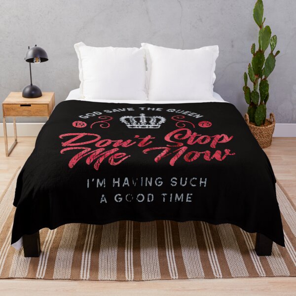Item preview, Don't Stop Me Now designed and sold by shopCaoD-s24.