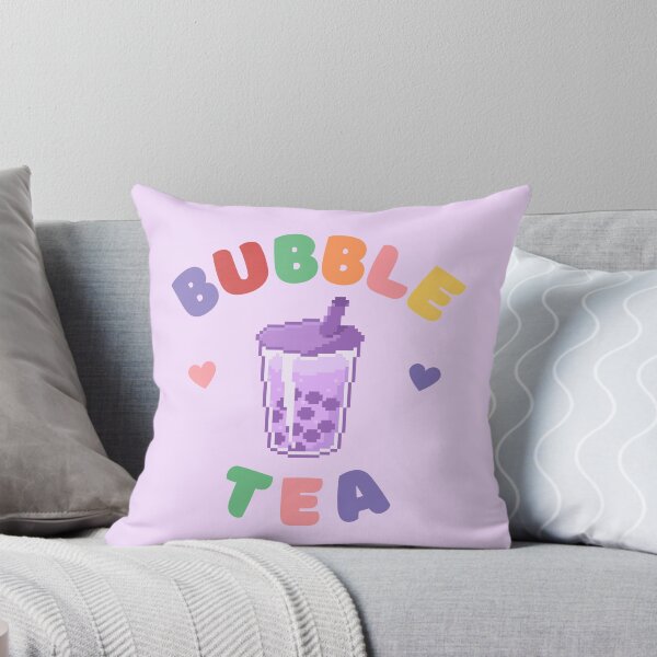 Item preview, Bubble tea designed and sold by babibluegarage.