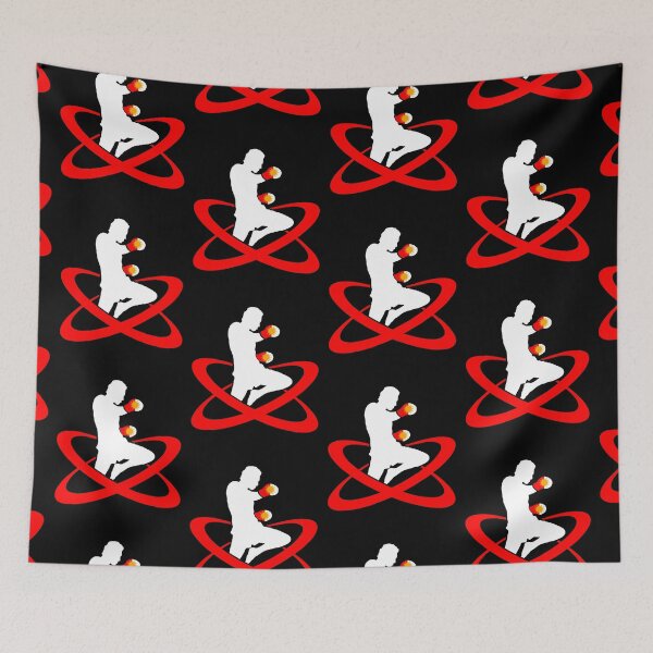 Item preview, Ezidi boxing Ezidxan flag boxing hats designed and sold by AdelloDeAmo.