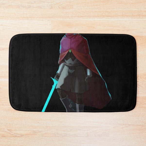 Item preview, My Favorite People Hyper Light Drifter Christmas designed and sold by atildeHalvorson.