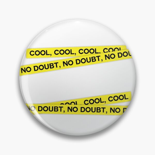 Item preview, Brooklyn Nine-Nine - Police Tape designed and sold by Movie House.
