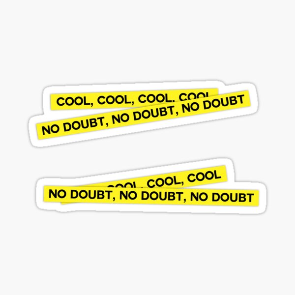 Item preview, Brooklyn Nine-Nine - Police Tape designed and sold by Movie House.