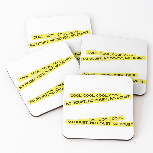 Item preview, Brooklyn Nine-Nine - Police Tape designed and sold by Movie House.