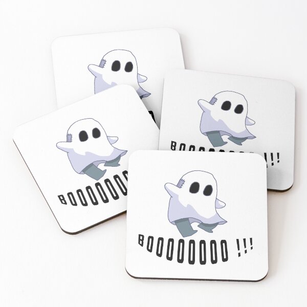 Item preview, PHANTOM BOO!  designed and sold by sofianelallem.