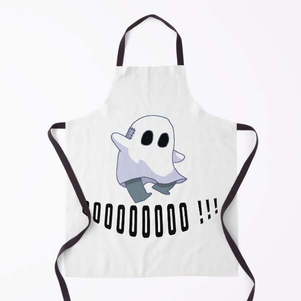Item preview, PHANTOM BOO! designed and sold by sofianelallem.