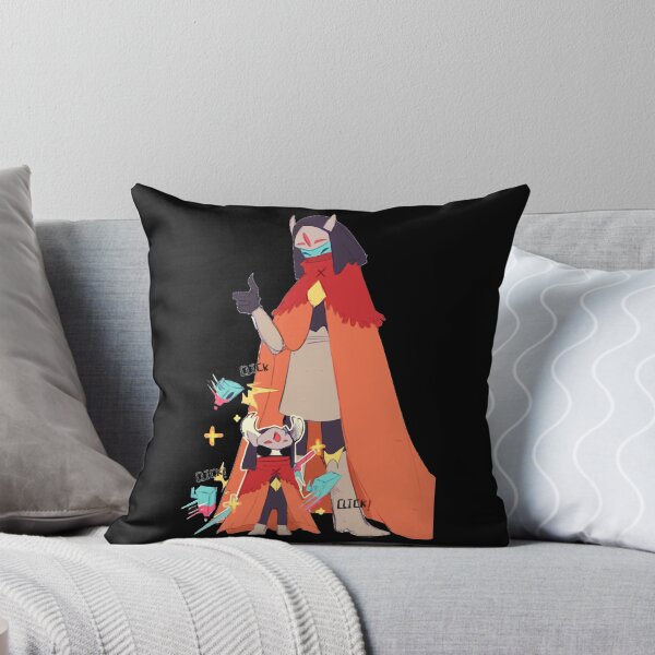 Artikelvorschau, Musik Vintage Retro Hyper Light Drifter Halloween entworfen und verkauft von atildeHalvorson.
