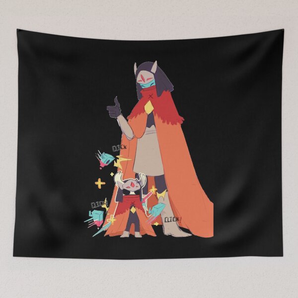 Item preview, Music Vintage Retro Hyper Light Drifter Halloween designed and sold by atildeHalvorson.