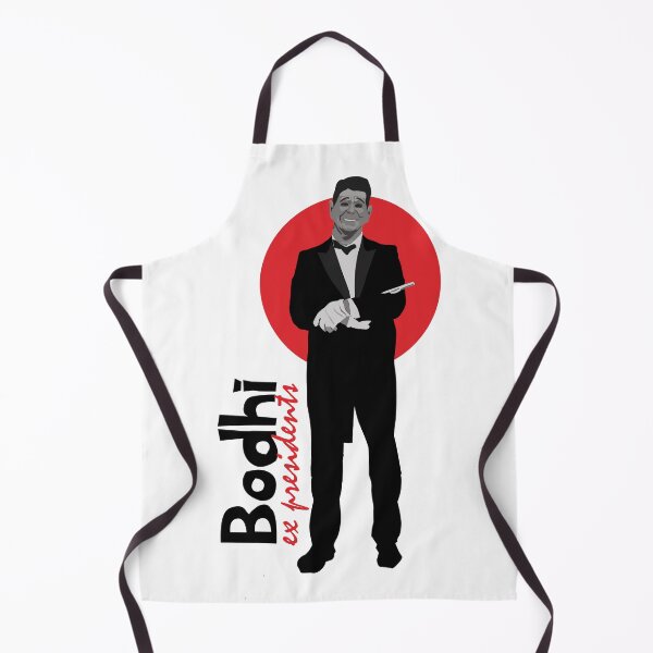 Item preview, BODHI ex president 2.0 designed and sold by mayerarts.