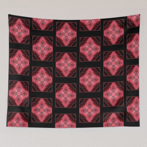 Item preview, Mandala - 4th Chakra designed and sold by mimulux.