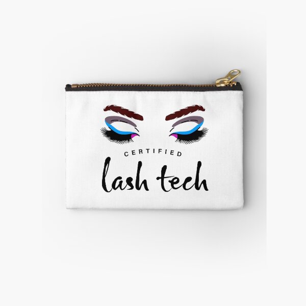 Item preview, Lash Tech Lash Technician Eyelash designed and sold by ClickForMore.