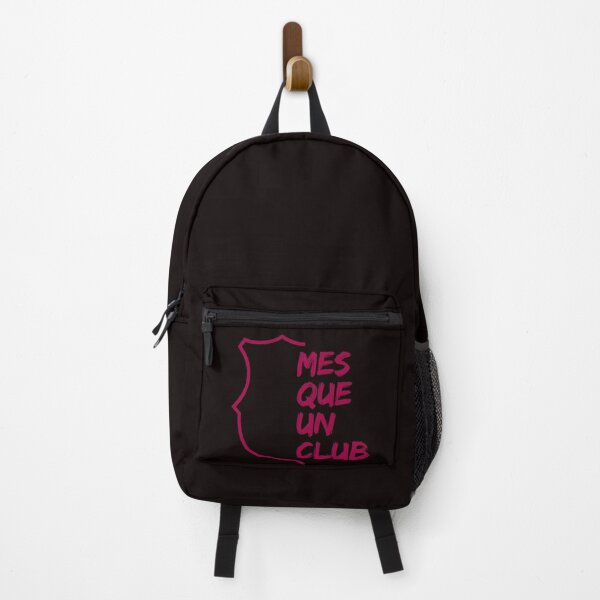 Item preview, MES QUE UN CLUB designed and sold by Mega-Design.