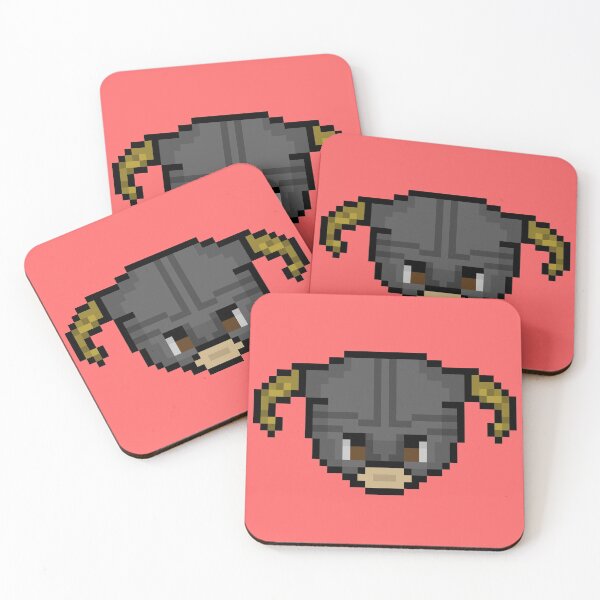 Item preview, Skyrim designed and sold by TheBallsyOtter.