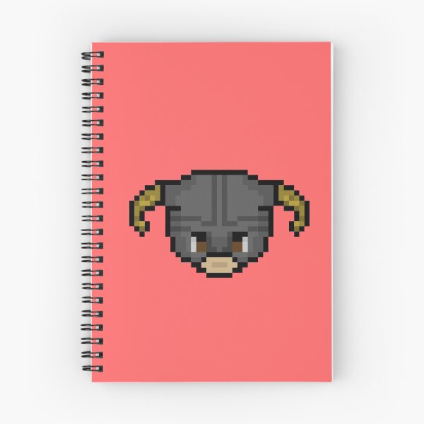 Item preview, Skyrim designed and sold by TheBallsyOtter.