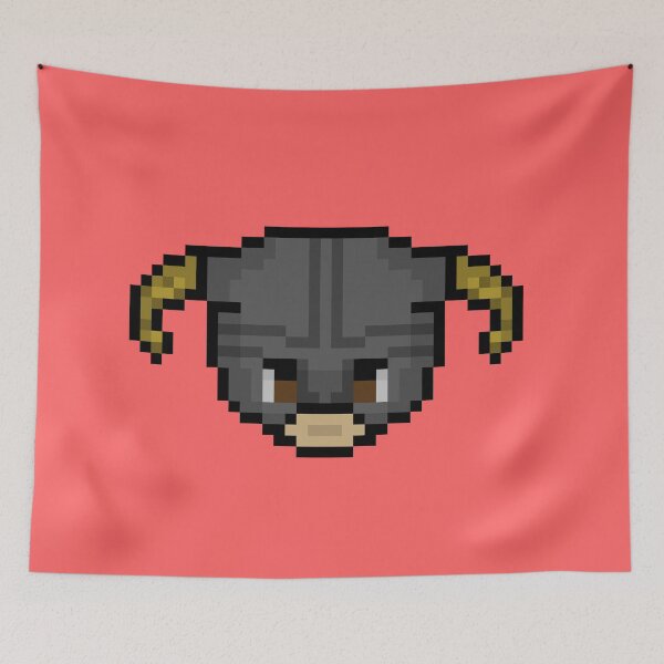 Item preview, Skyrim designed and sold by TheBallsyOtter.