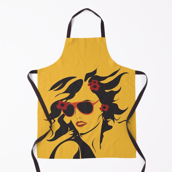 Item preview, Donna fiorita designed and sold by nadiasoardi.