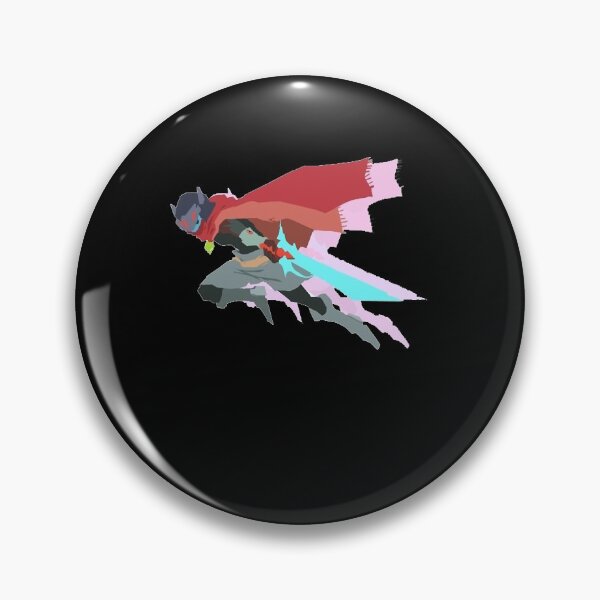 Item preview, Retro Vintage Hyper Light Drifter Christmas designed and sold by atildeHalvorson.
