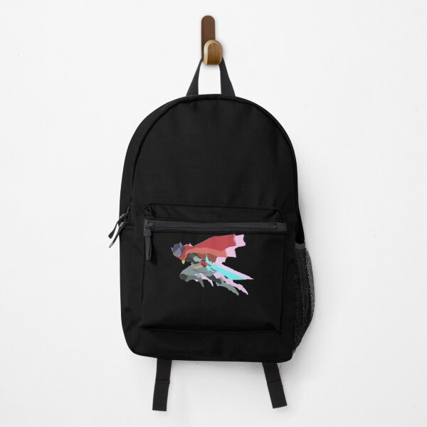 Item preview, Retro Vintage Hyper Light Drifter Christmas designed and sold by atildeHalvorson.