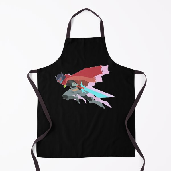 Item preview, Retro Vintage Hyper Light Drifter Christmas designed and sold by atildeHalvorson.