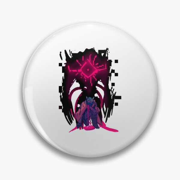 Item preview, Special Present Hyper Light Drifter Christmas designed and sold by atildeHalvorson.