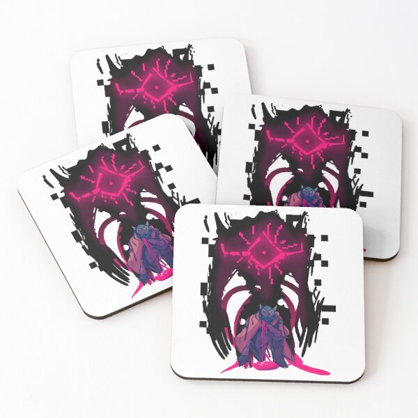 Item preview, Special Present Hyper Light Drifter Christmas designed and sold by atildeHalvorson.