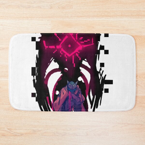 Item preview, Special Present Hyper Light Drifter Christmas designed and sold by atildeHalvorson.