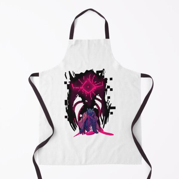 Item preview, Special Present Hyper Light Drifter Christmas designed and sold by atildeHalvorson.