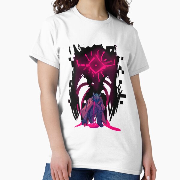 Item preview, Special Present Hyper Light Drifter Christmas designed and sold by atildeHalvorson.