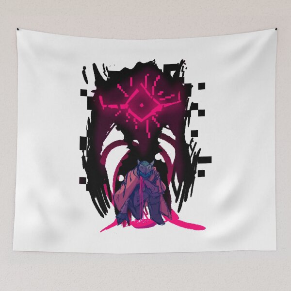Item preview, Special Present Hyper Light Drifter Christmas designed and sold by atildeHalvorson.