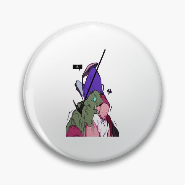 Item preview, Vintage Hyper Light Drifter Christmas designed and sold by atildeHalvorson.