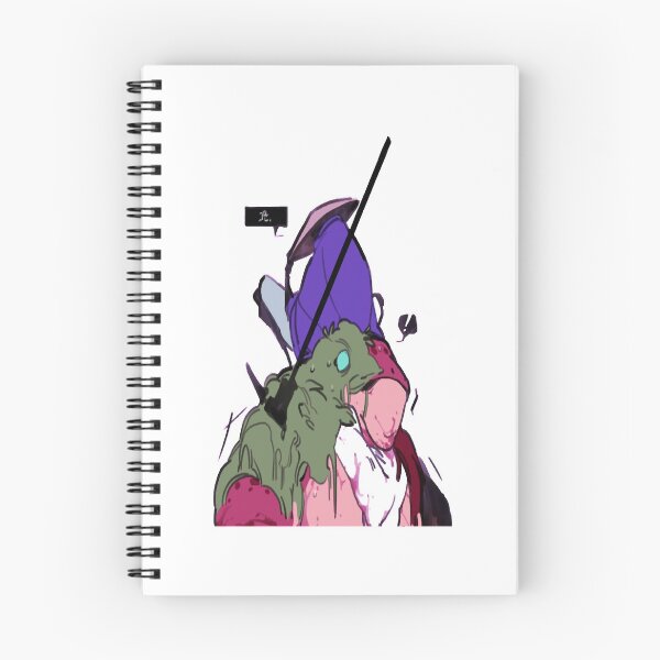 Item preview, Vintage Hyper Light Drifter Christmas designed and sold by atildeHalvorson.