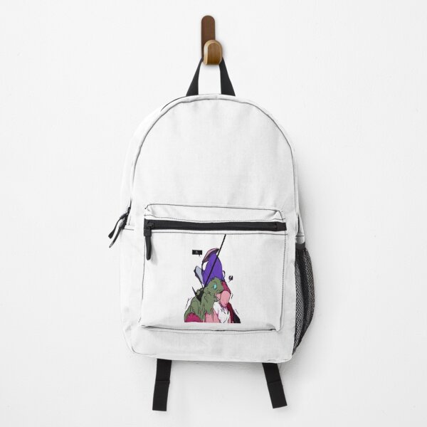 Item preview, Vintage Hyper Light Drifter Christmas designed and sold by atildeHalvorson.